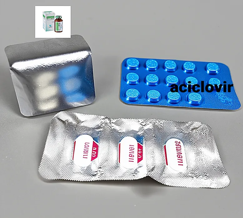 Aciclovir 2