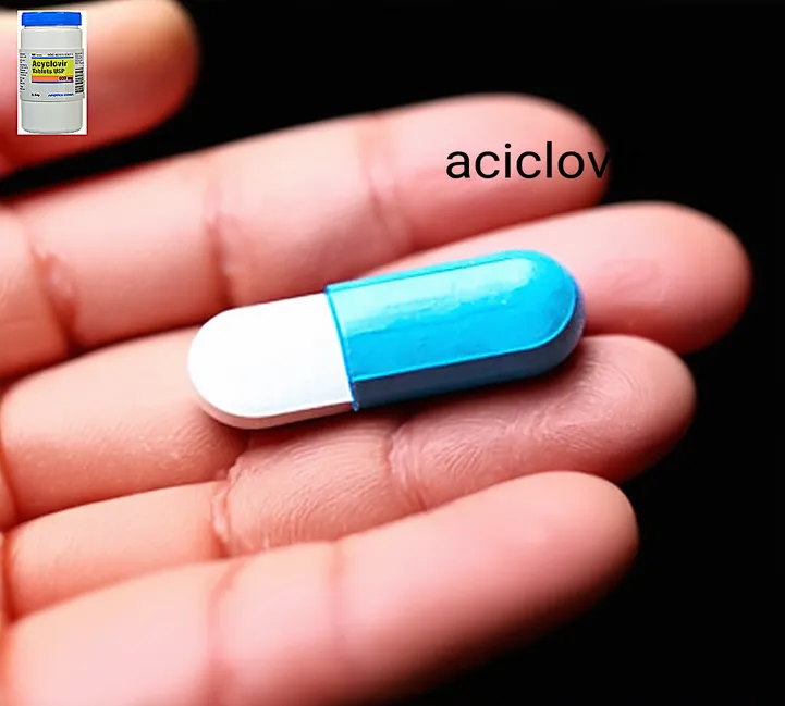 Aciclovir 3